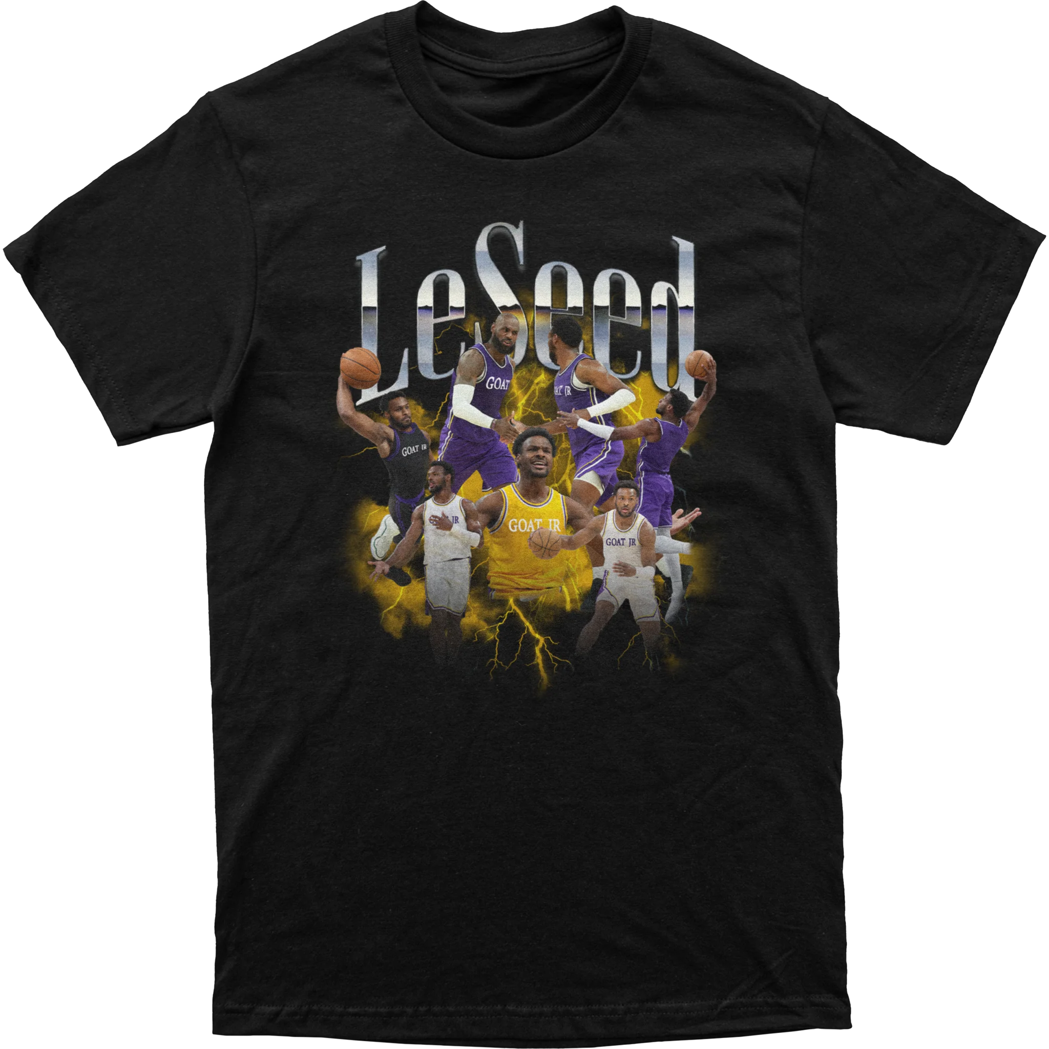 T-Shirts & Tops